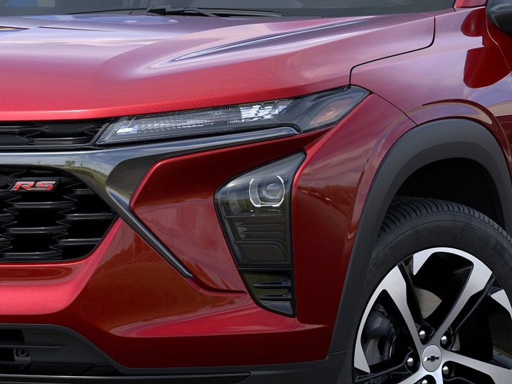 2026 Chevrolet Trax RS - Photo 11