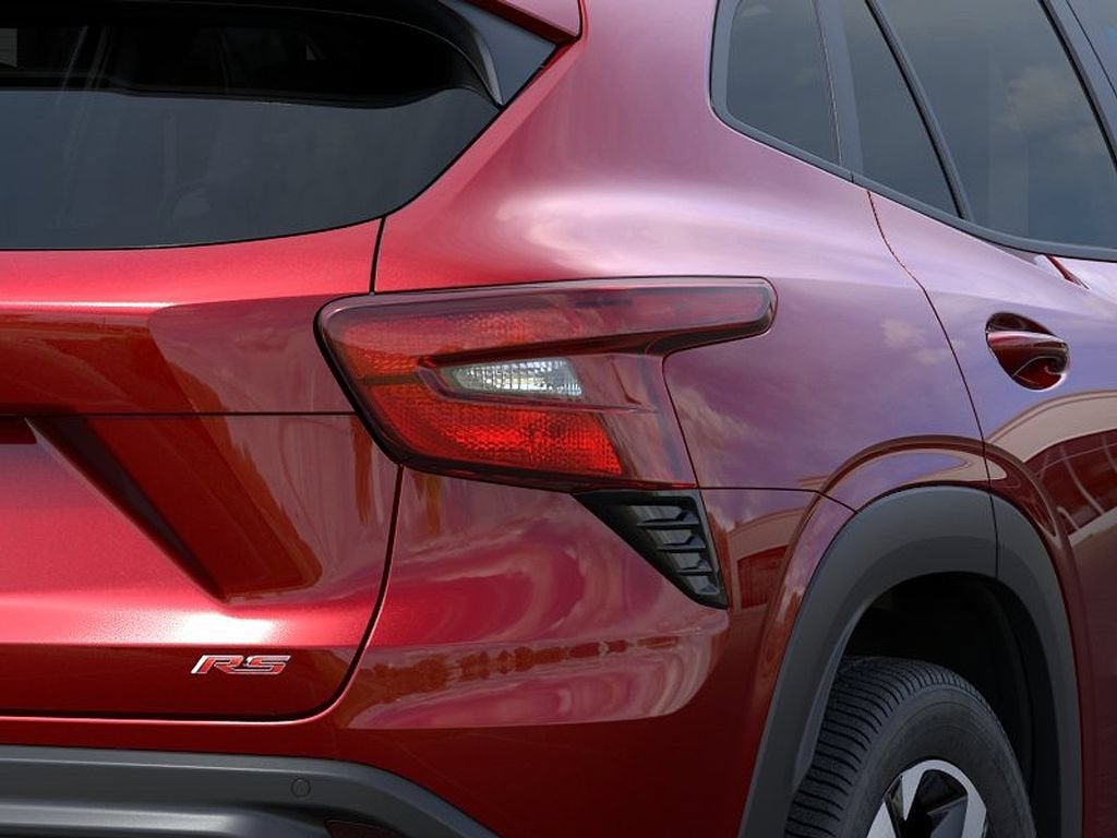 2026 Chevrolet Trax RS - Photo 12