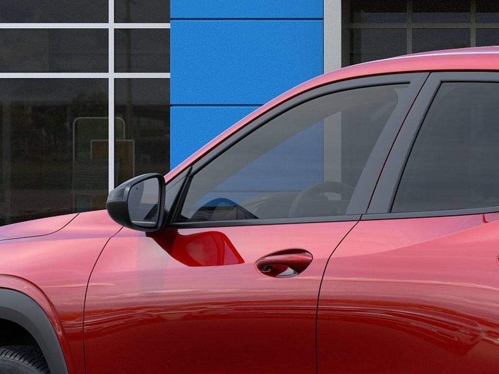 2026 Chevrolet Trax RS - Photo 13