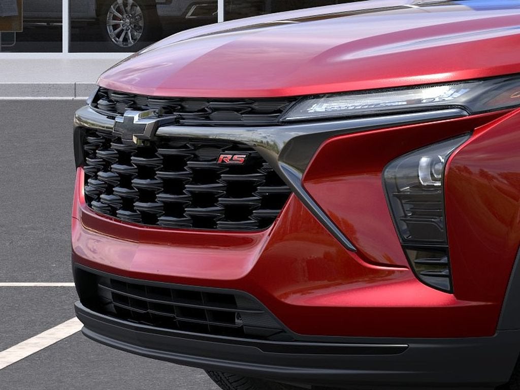 2026 Chevrolet Trax RS - Photo 14