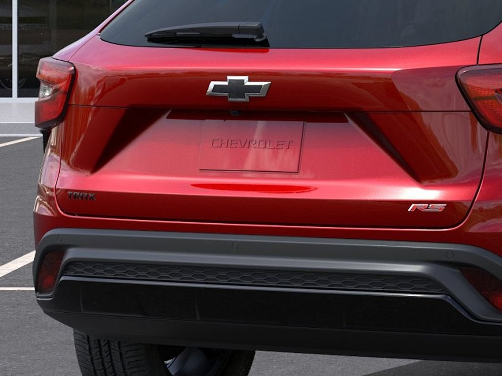 2026 Chevrolet Trax RS - Photo 15