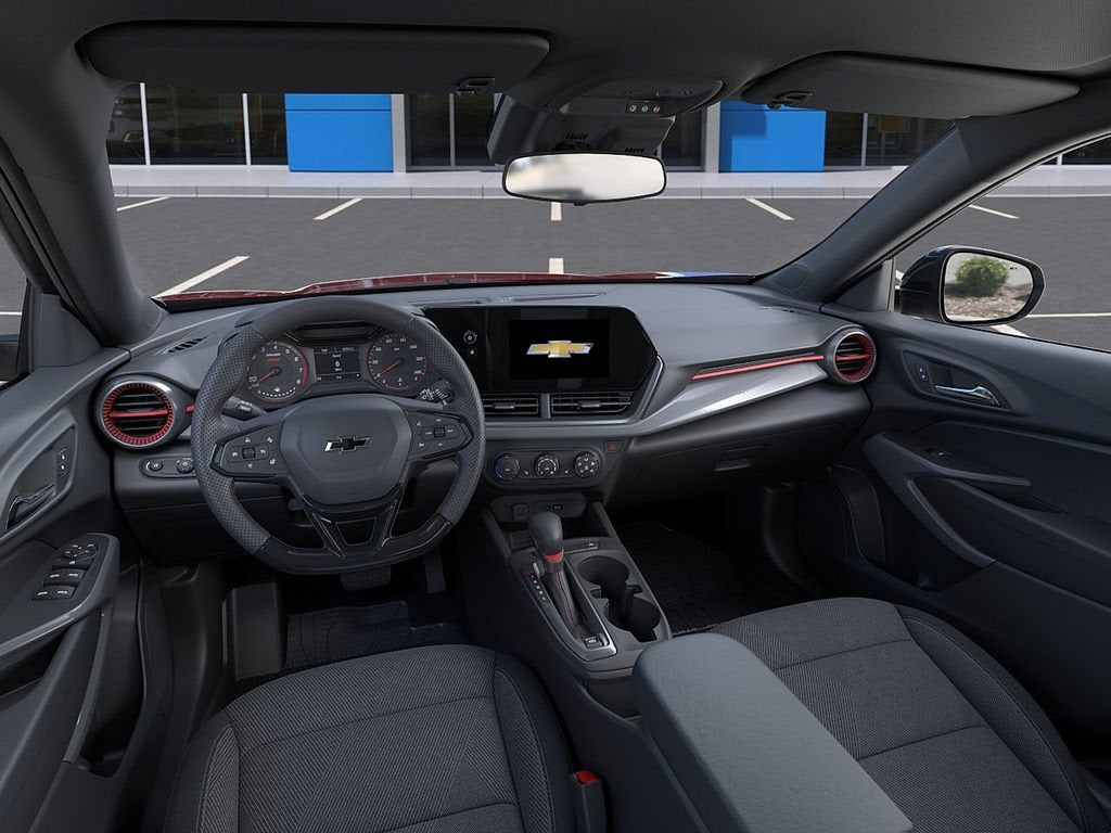 2026 Chevrolet Trax RS - Photo 16