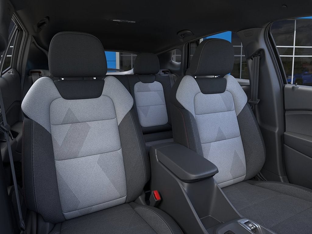 2026 Chevrolet Trax RS - Photo 17