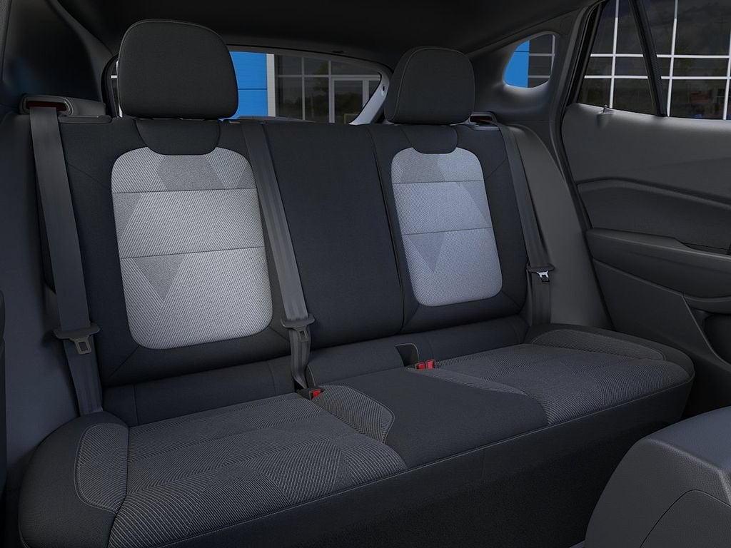 2026 Chevrolet Trax RS - Photo 18