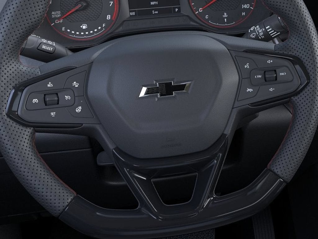 2026 Chevrolet Trax RS - Photo 20