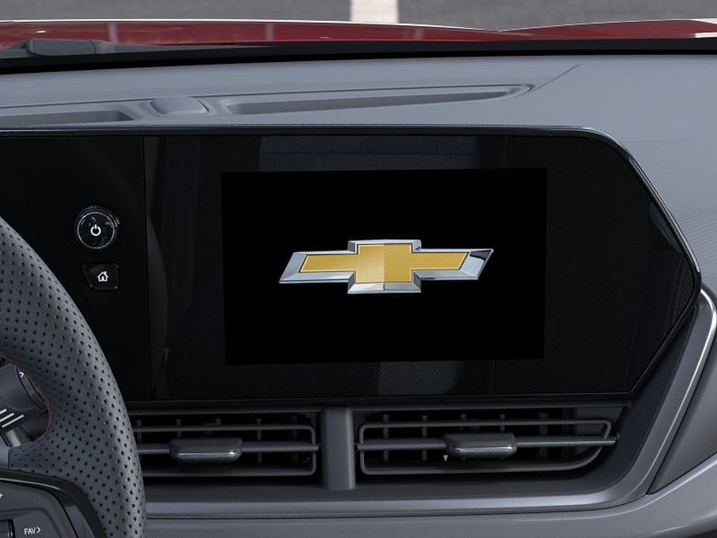 2026 Chevrolet Trax RS - Photo 21