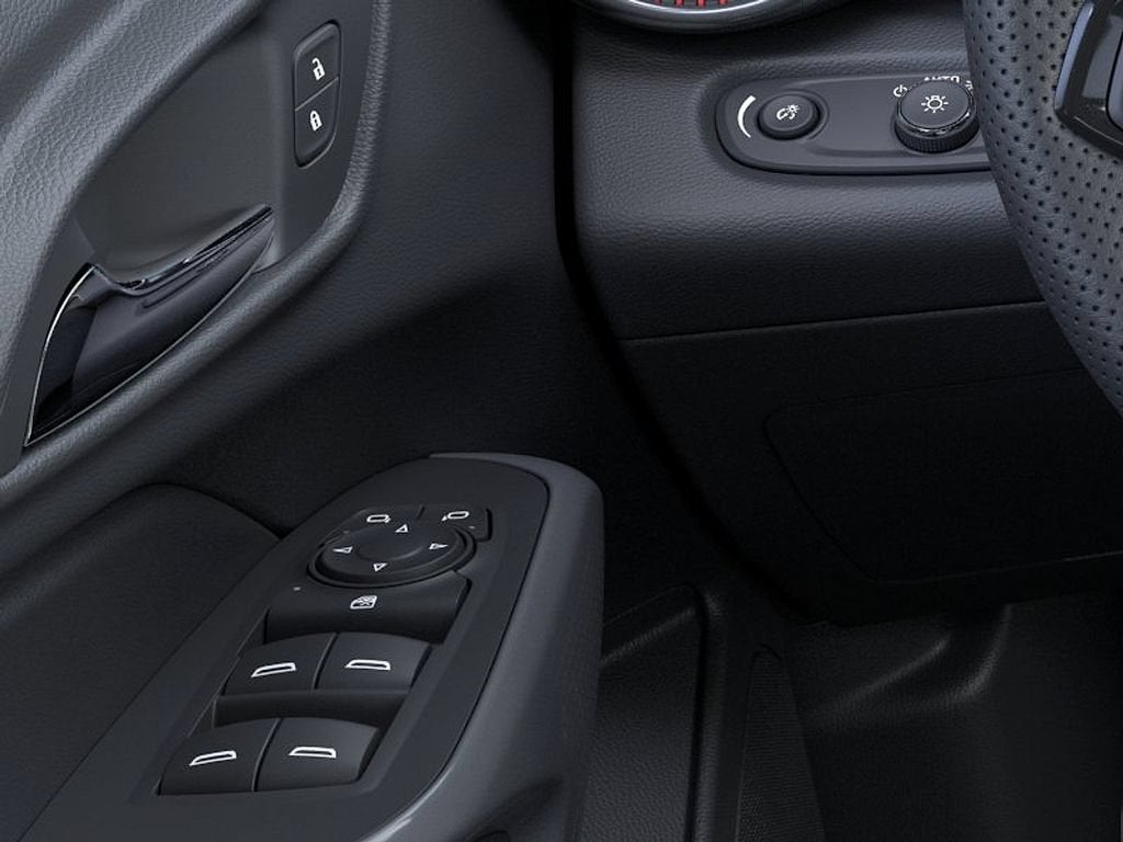 2026 Chevrolet Trax RS - Photo 23