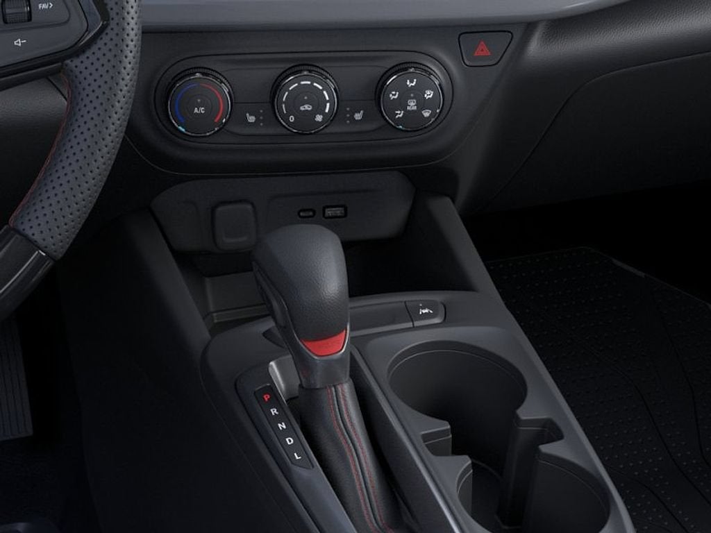 2026 Chevrolet Trax RS - Photo 24