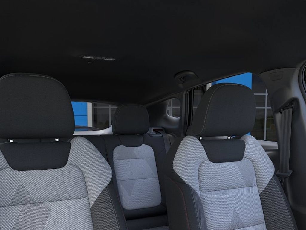 2026 Chevrolet Trax RS - Photo 25