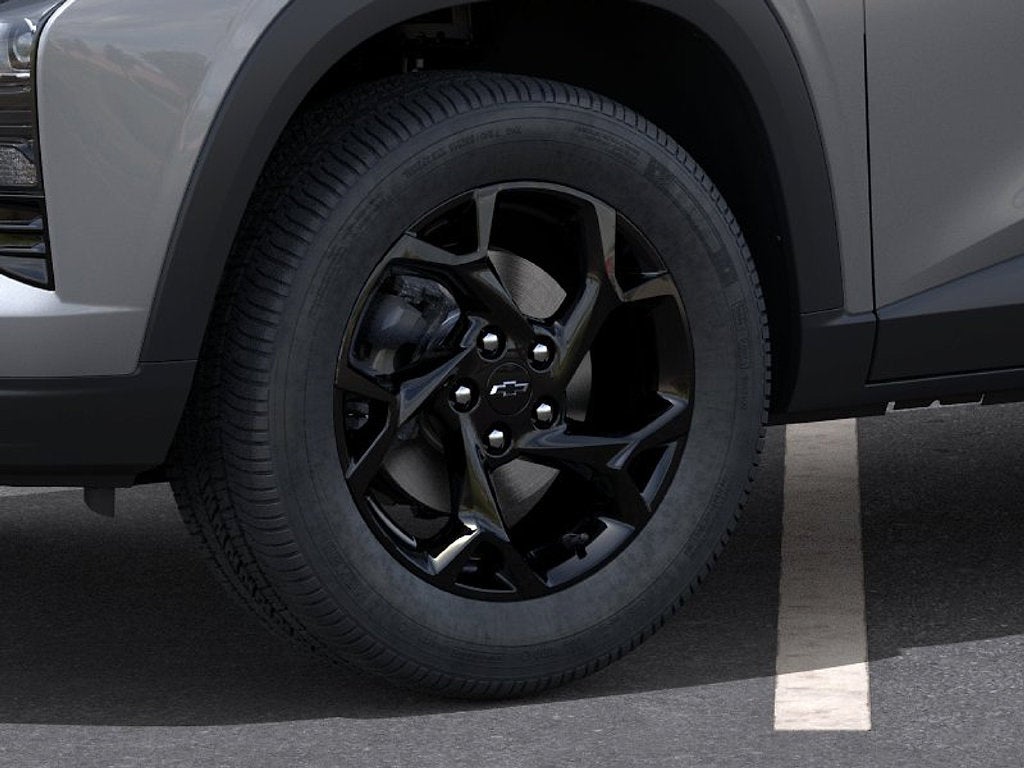 2026 Chevrolet Trax LT - Photo 10