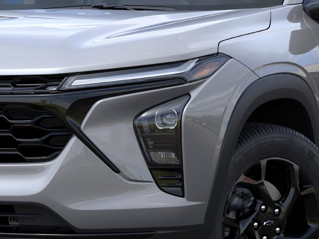 2026 Chevrolet Trax LT - Photo 11