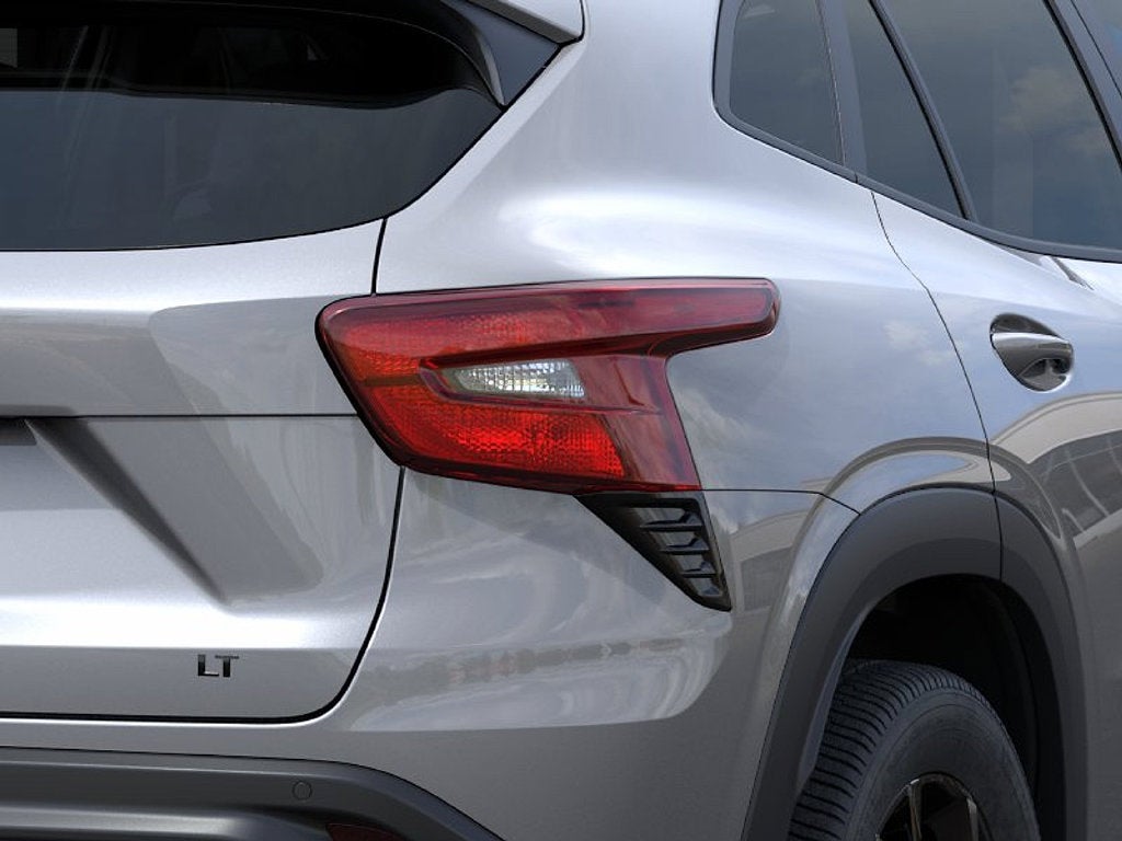 2026 Chevrolet Trax LT - Photo 12