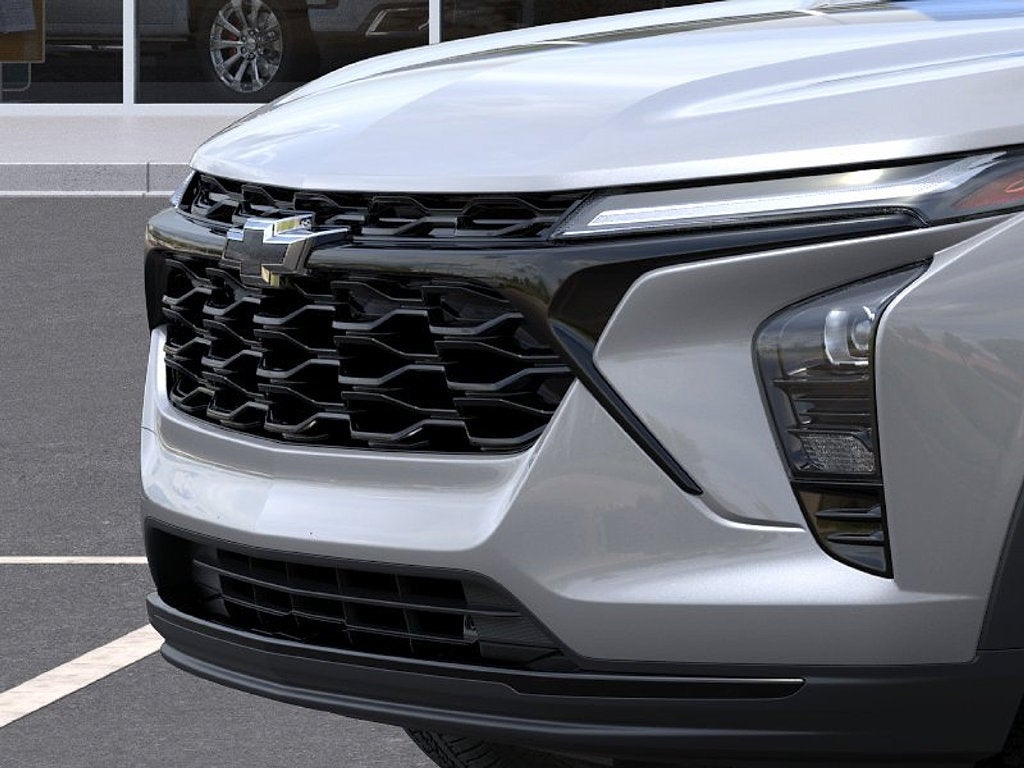 2026 Chevrolet Trax LT - Photo 14