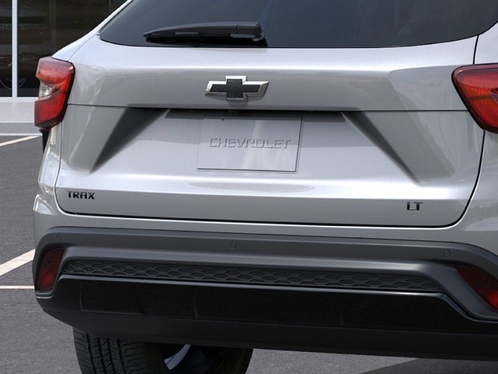 2026 Chevrolet Trax LT - Photo 15