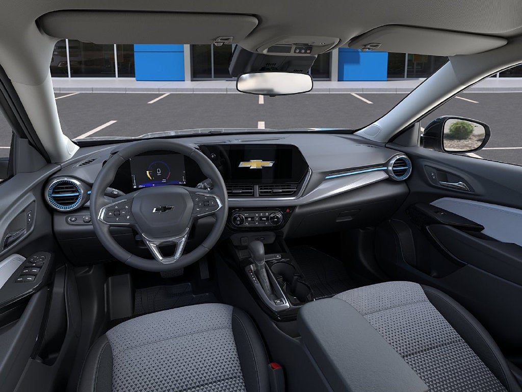 2026 Chevrolet Trax LT - Photo 16