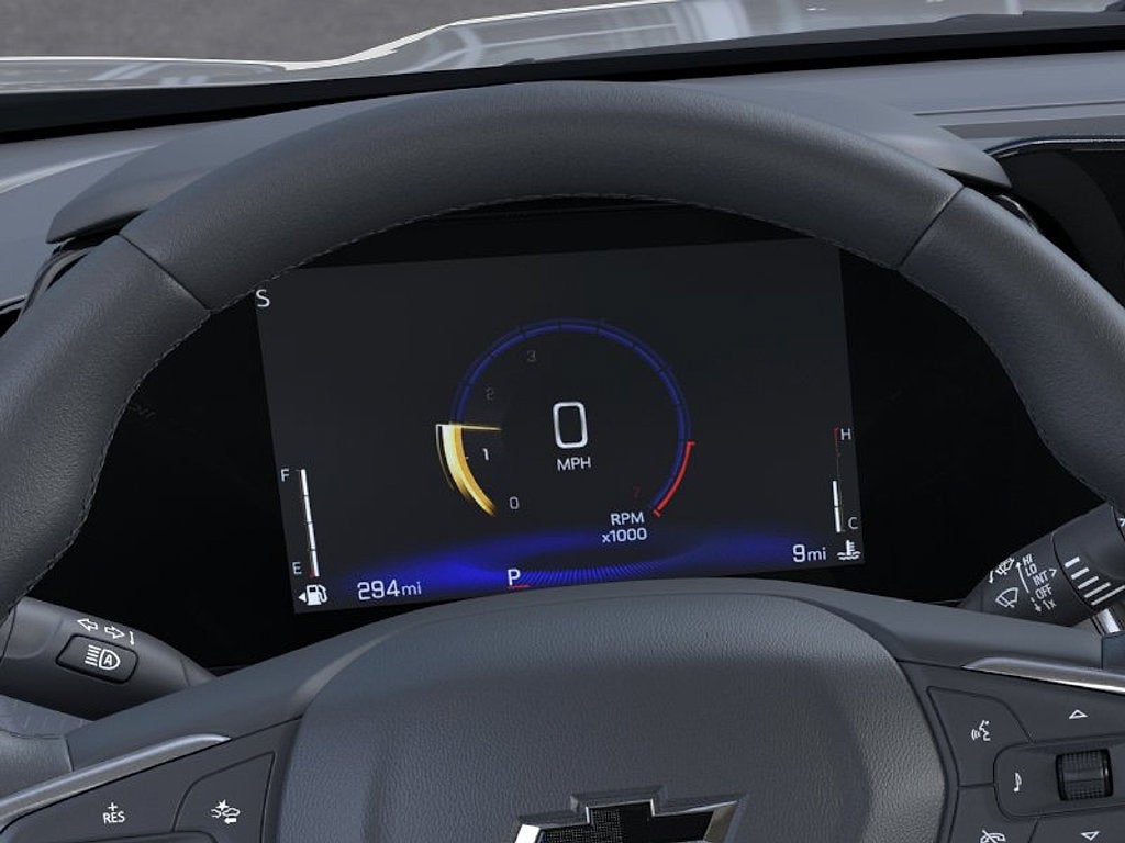 2026 Chevrolet Trax LT - Photo 19