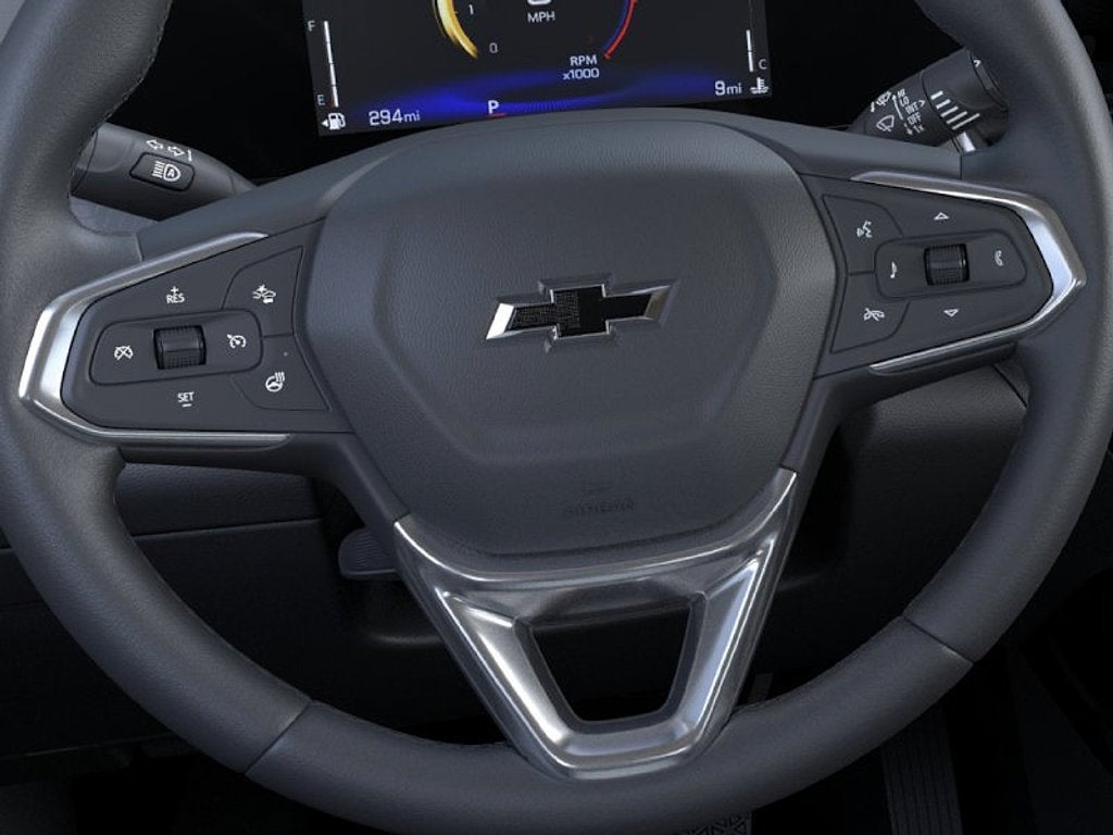 2026 Chevrolet Trax LT - Photo 20