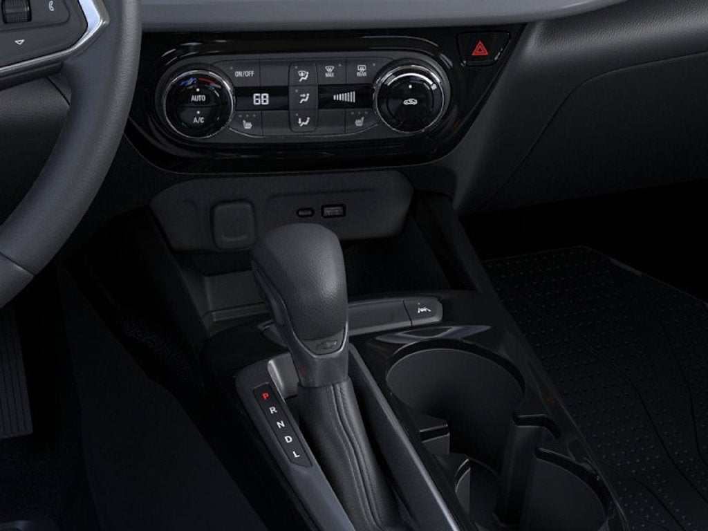 2026 Chevrolet Trax LT - Photo 24