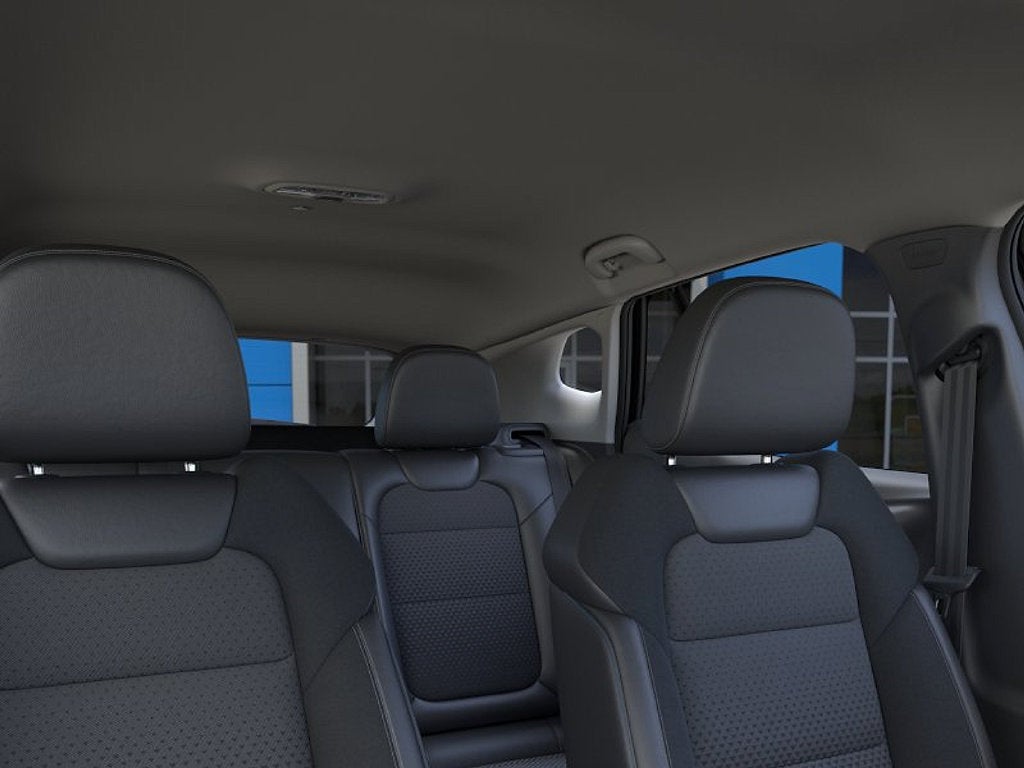 2026 Chevrolet Trax LT - Photo 25