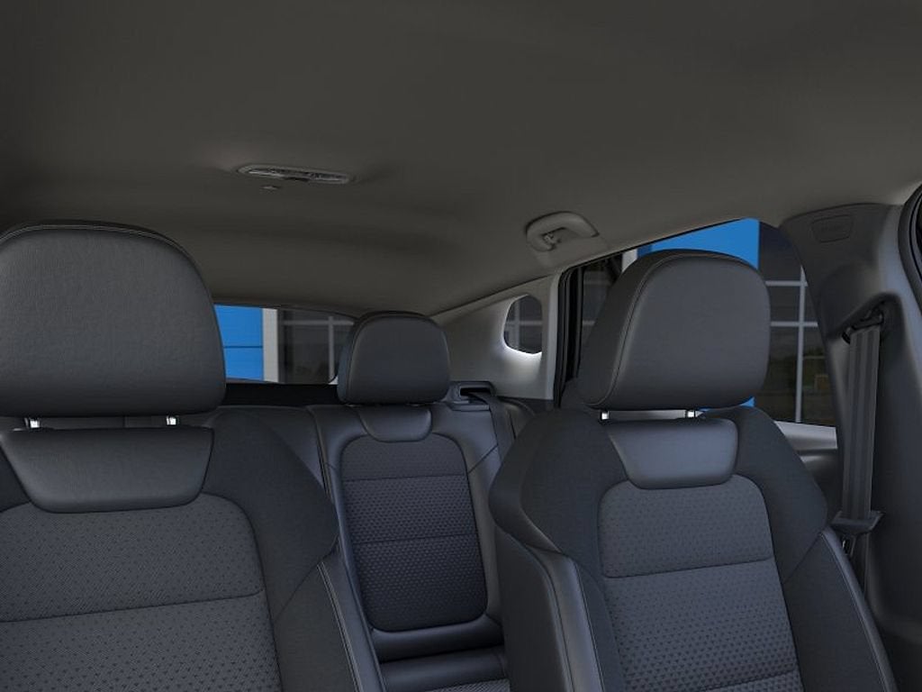 2026 Chevrolet Trax LT - Photo 26