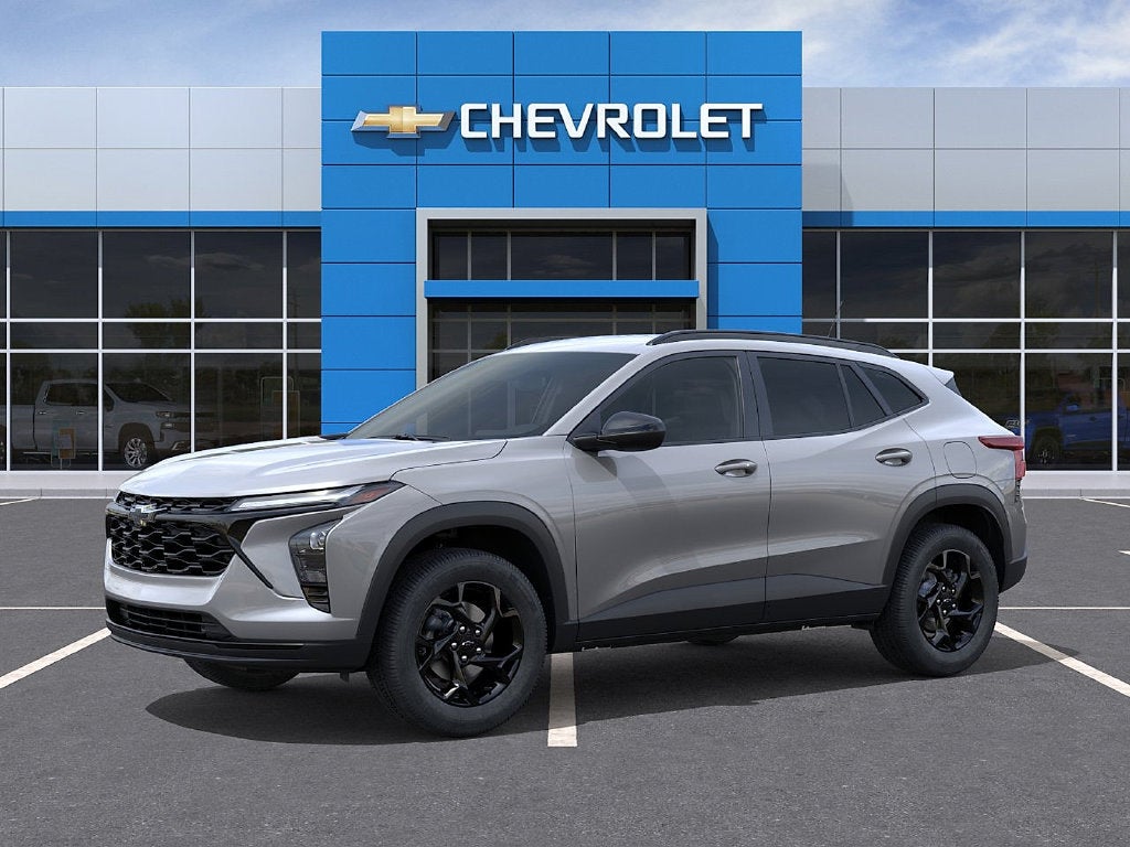 2026 Chevrolet Trax LT - Photo 3
