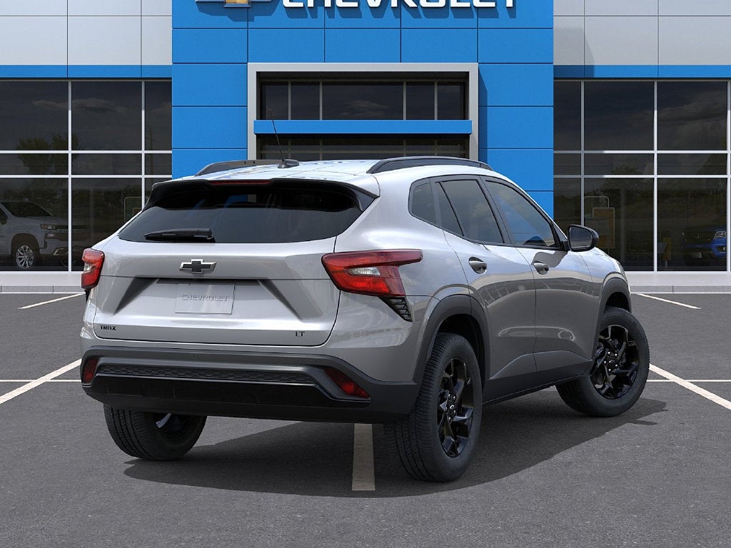 2026 Chevrolet Trax LT - Photo 5