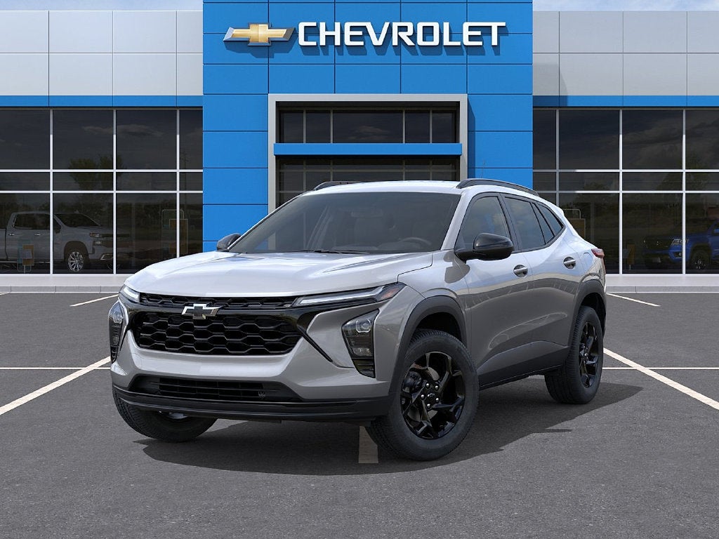 2026 Chevrolet Trax LT - Photo 7