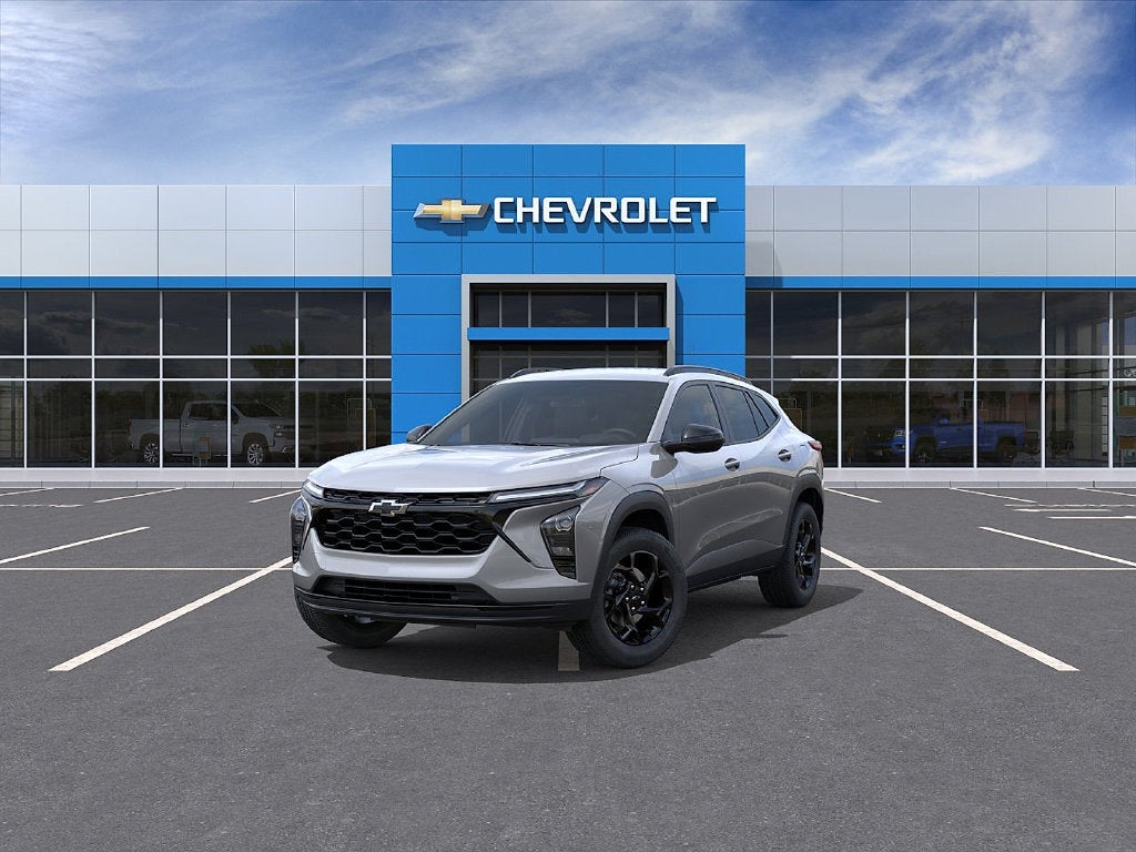 2026 Chevrolet Trax LT - Photo 9
