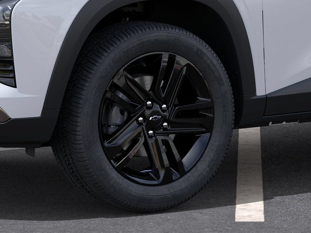 2026 Chevrolet Trax Activ - Photo 10