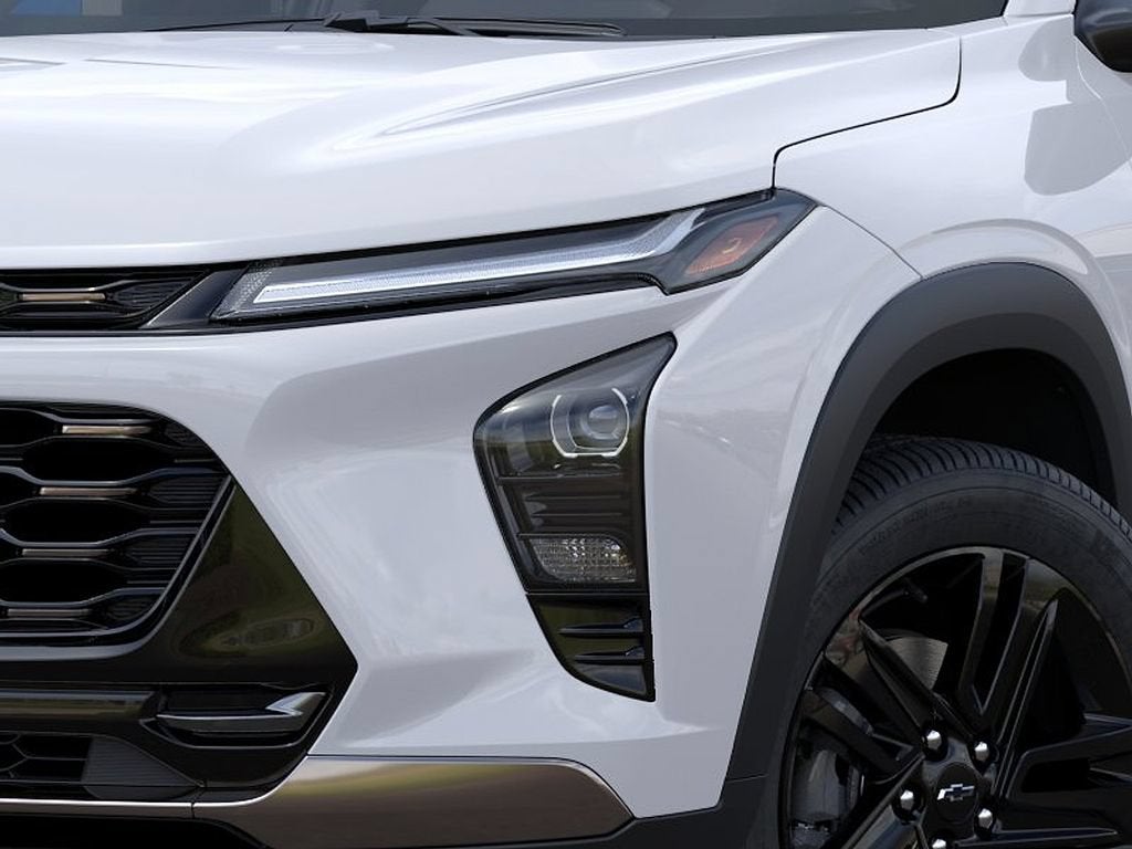 2026 Chevrolet Trax Activ - Photo 11