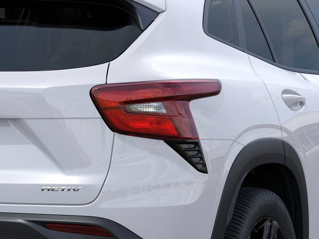 2026 Chevrolet Trax Activ - Photo 12