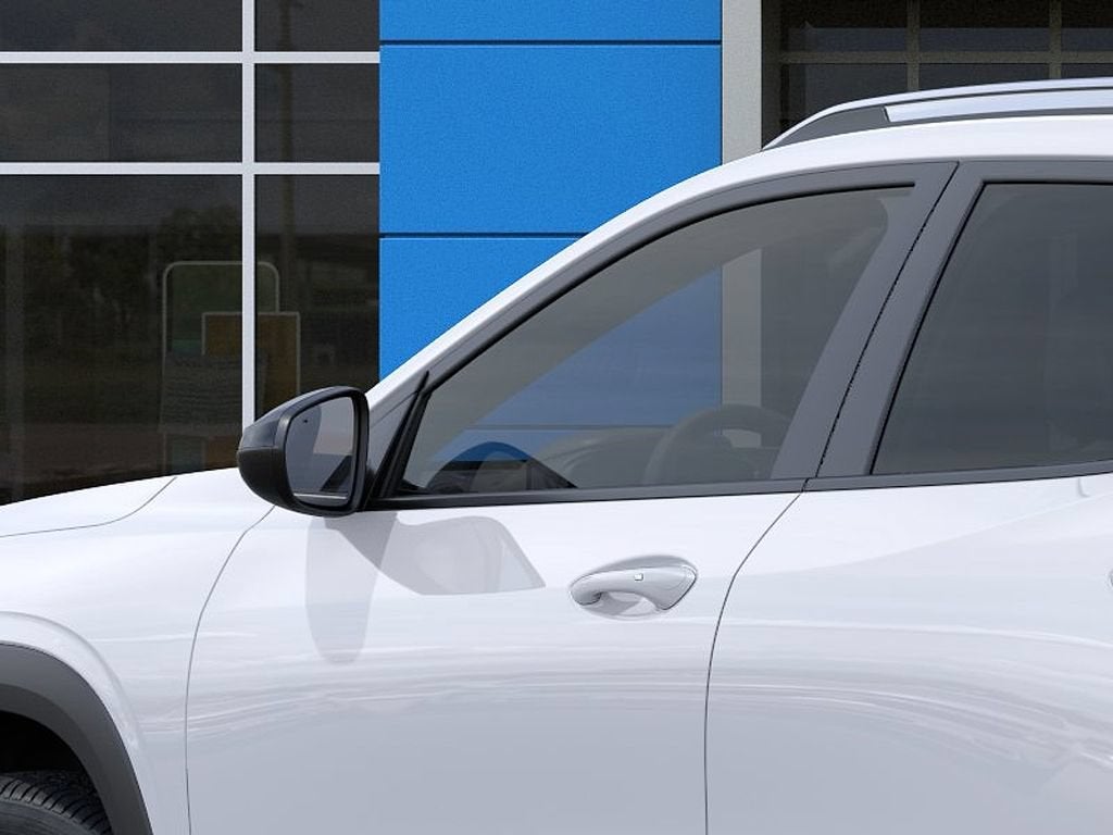 2026 Chevrolet Trax Activ - Photo 13