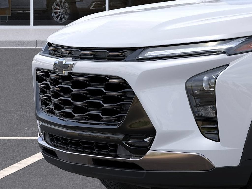 2026 Chevrolet Trax Activ - Photo 14