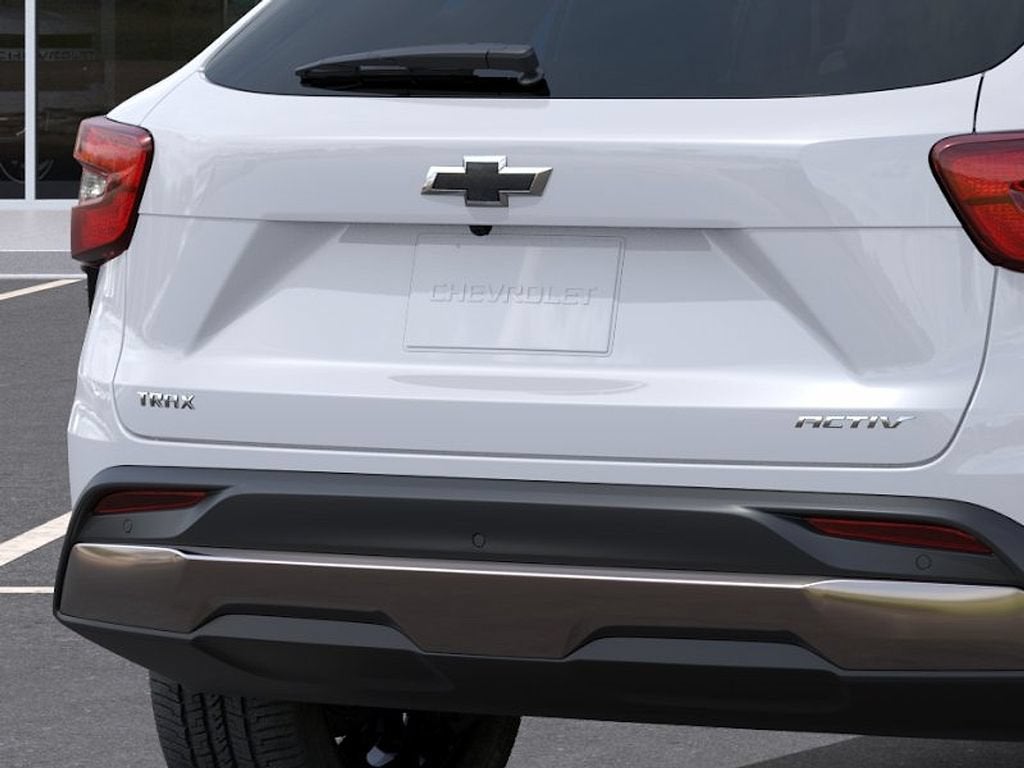 2026 Chevrolet Trax Activ - Photo 15