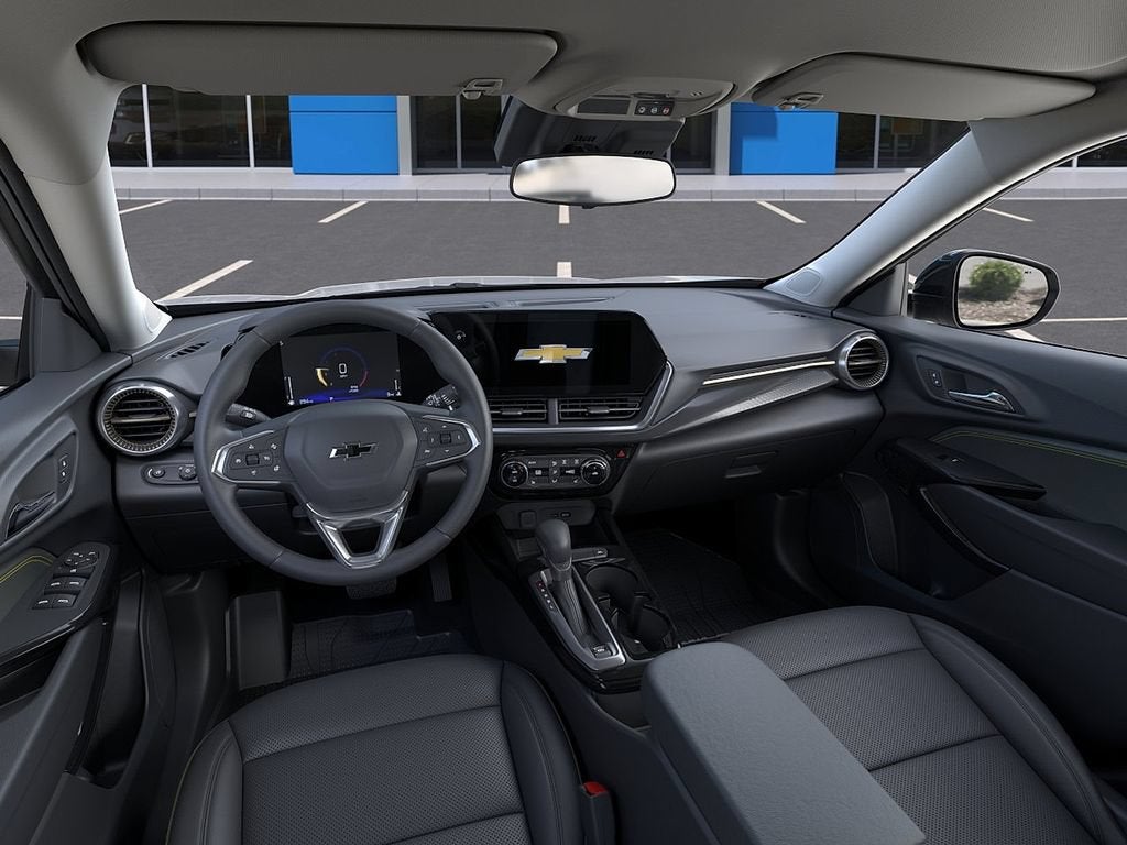 2026 Chevrolet Trax Activ - Photo 16