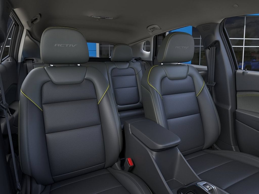 2026 Chevrolet Trax Activ - Photo 17
