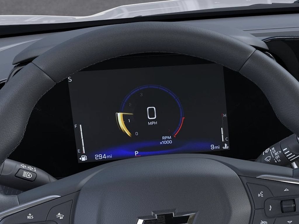 2026 Chevrolet Trax Activ - Photo 19