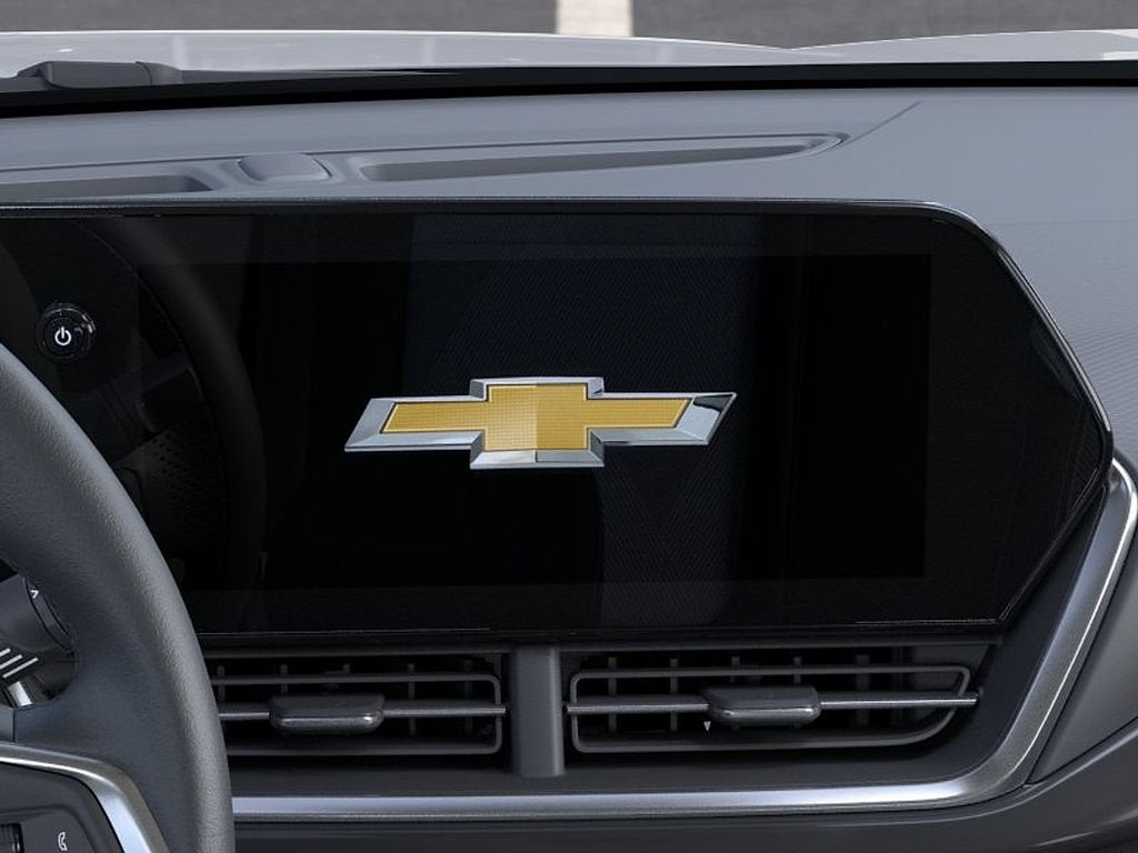 2026 Chevrolet Trax Activ - Photo 21