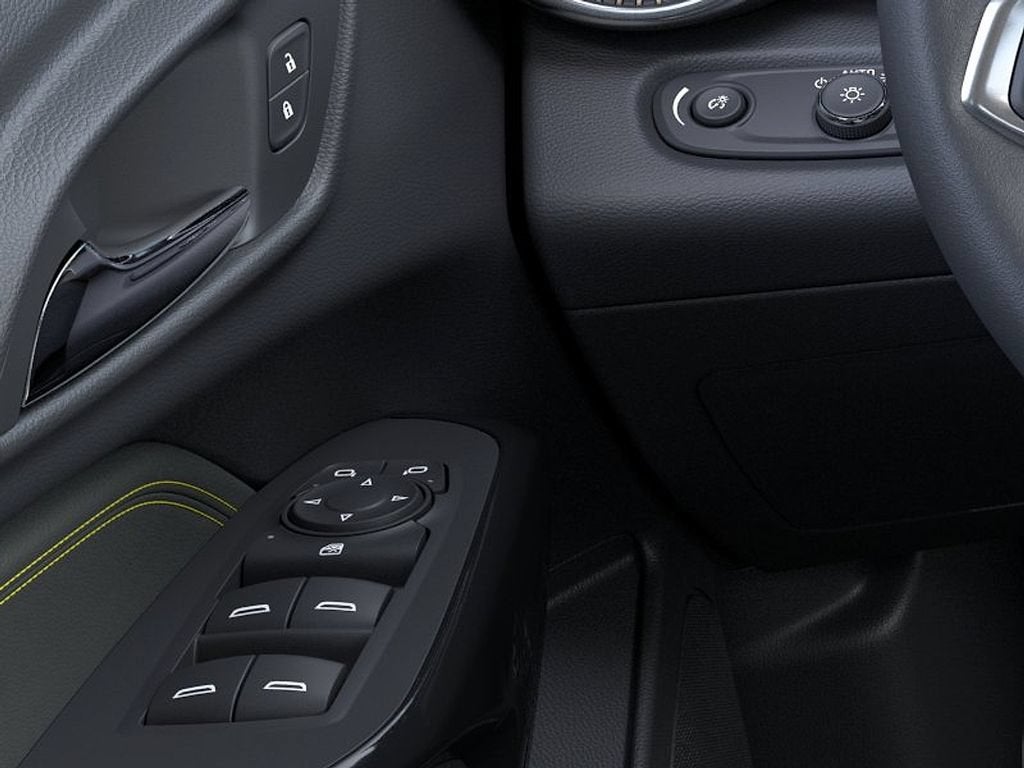 2026 Chevrolet Trax Activ - Photo 23