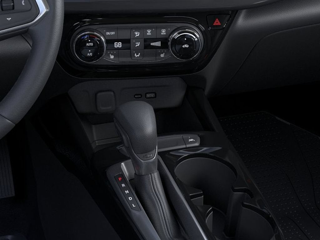 2026 Chevrolet Trax Activ - Photo 24