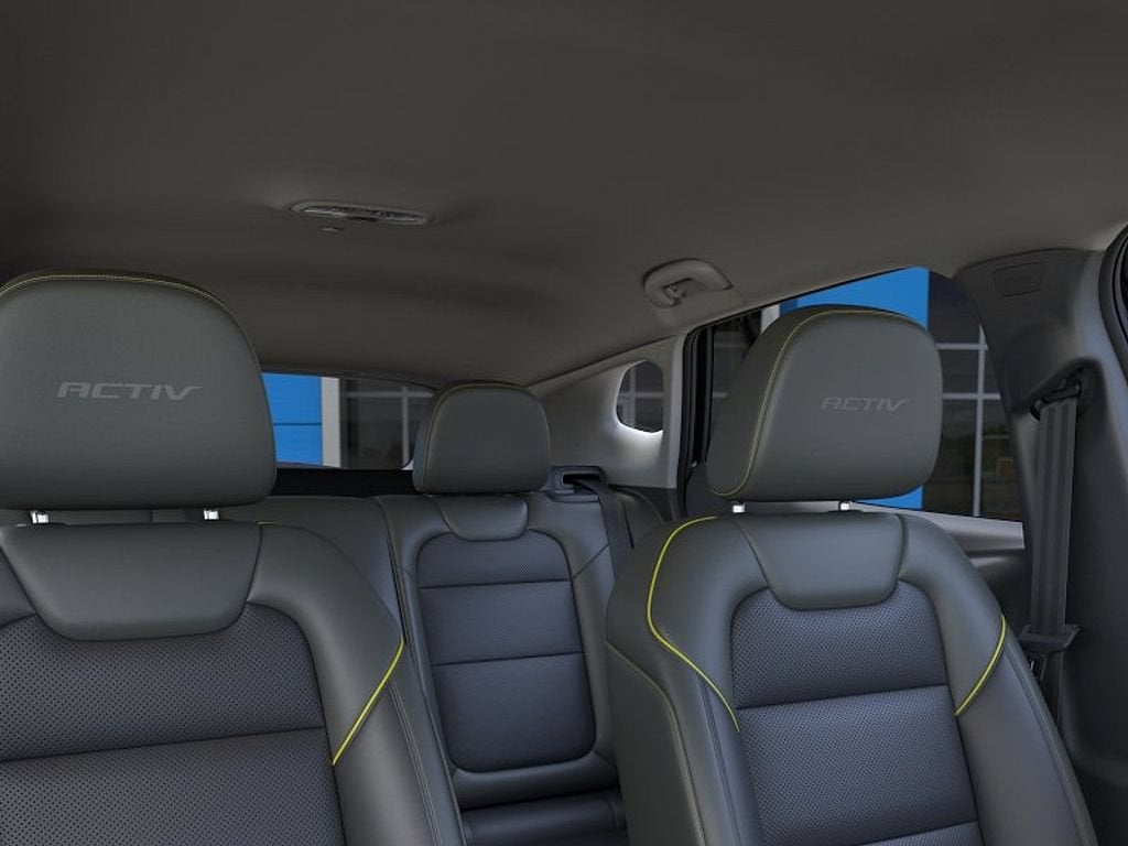 2026 Chevrolet Trax Activ - Photo 25
