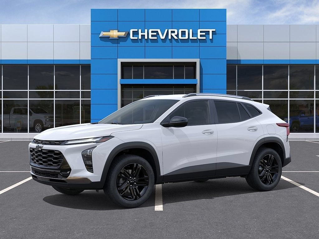 2026 Chevrolet Trax Activ - Photo 3