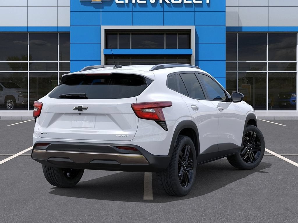 2026 Chevrolet Trax Activ - Photo 5