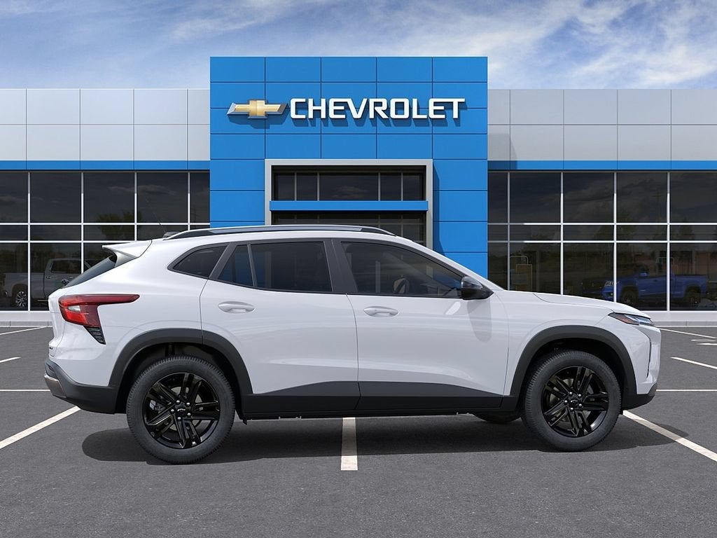 2026 Chevrolet Trax Activ - Photo 6