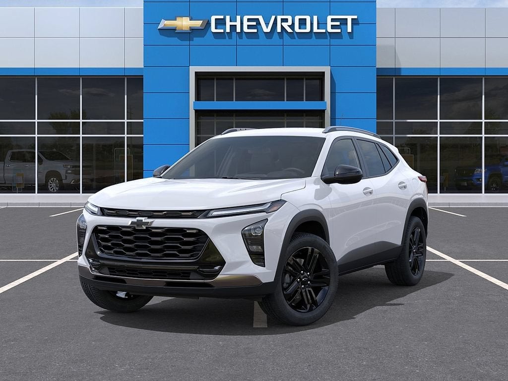 2026 Chevrolet Trax Activ - Photo 7