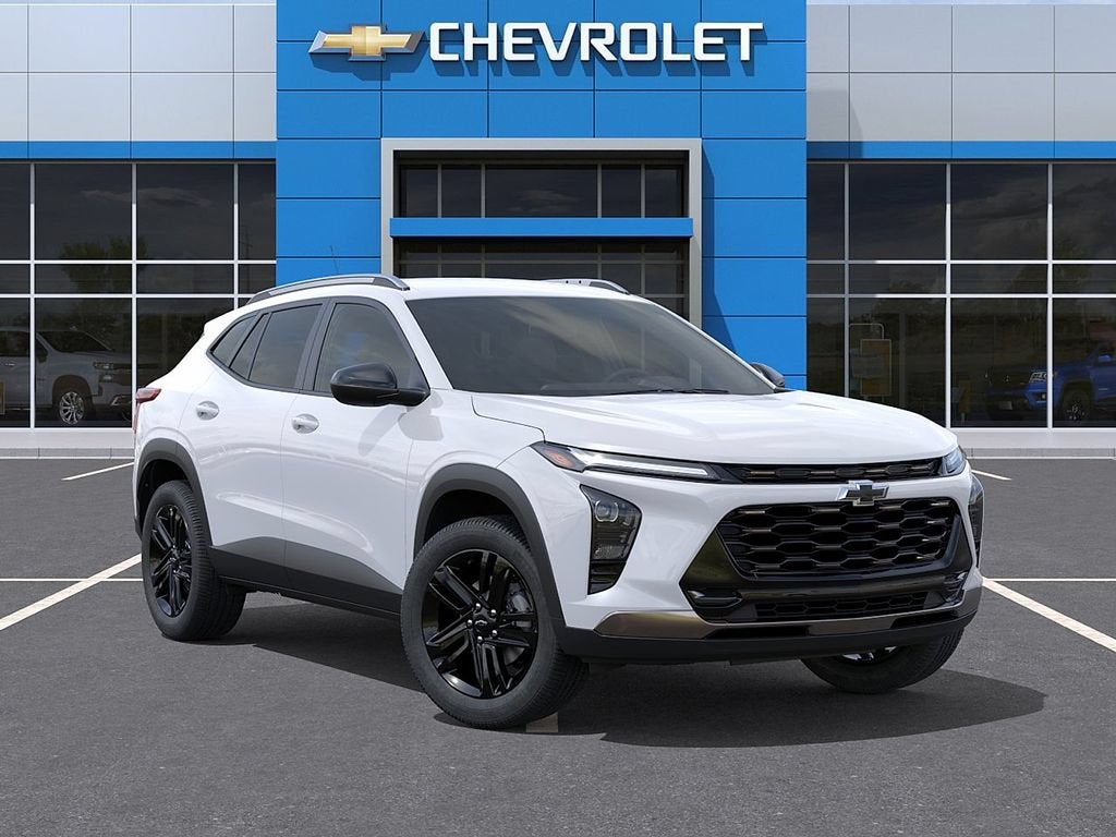 2026 Chevrolet Trax Activ - Photo 8