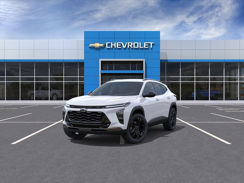 2026 Chevrolet Trax Activ - Photo 9