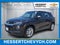 2022 Chevrolet Trailblazer LS