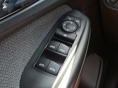 2022 Chevrolet Trailblazer LS