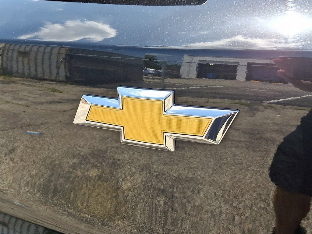 2022 Chevrolet Trailblazer LS